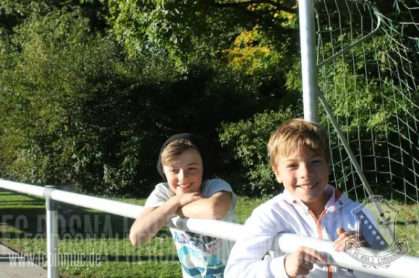 FC BIH München - TSV Turnerbund 2:5