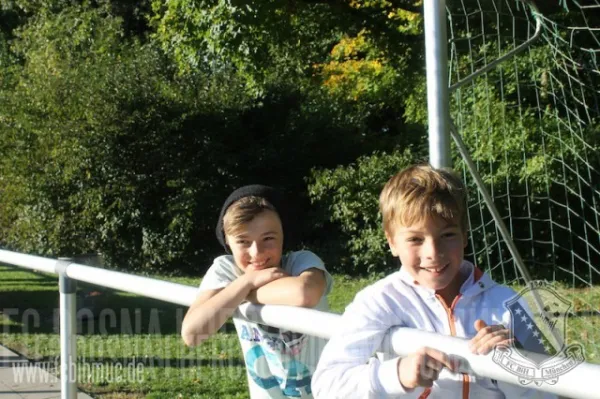 FC BIH München - TSV Turnerbund 2:5