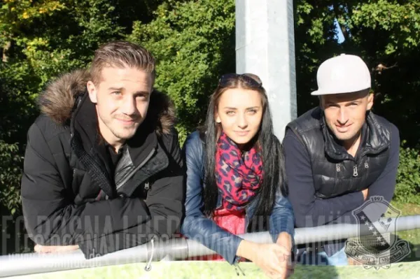 FC BIH München - TSV Turnerbund 2:5