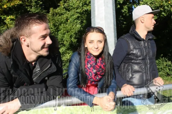 FC BIH München - TSV Turnerbund 2:5