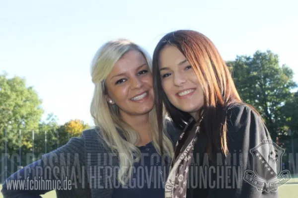 FC BIH München - TSV Turnerbund 2:5