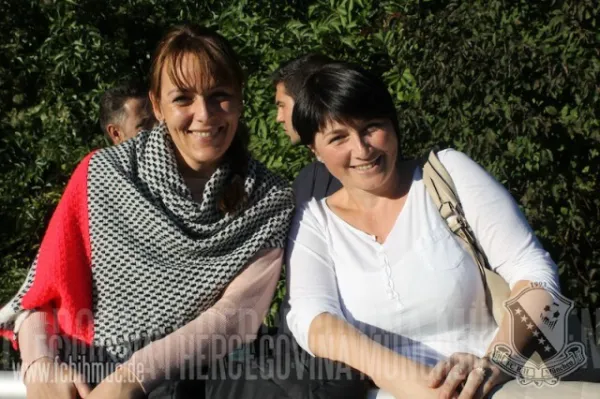 FC BIH München - TSV Turnerbund 2:5