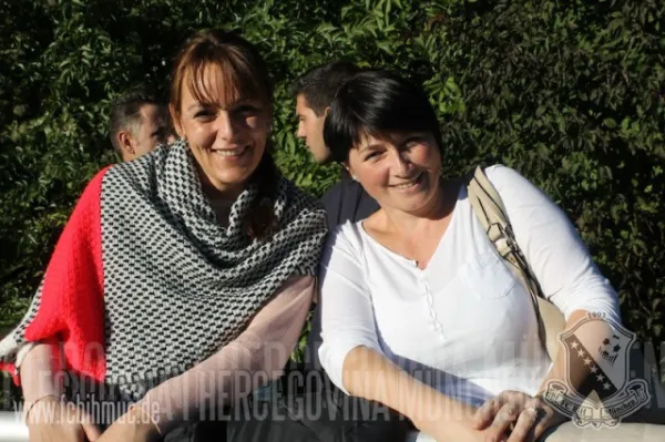 FC BIH München - TSV Turnerbund 2:5