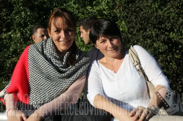 FC BIH München - TSV Turnerbund 2:5