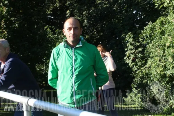 FC BIH München - TSV Turnerbund 2:5