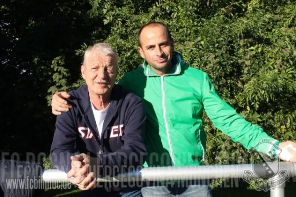 FC BIH München - TSV Turnerbund 2:5