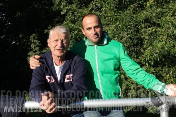 FC BIH München - TSV Turnerbund 2:5