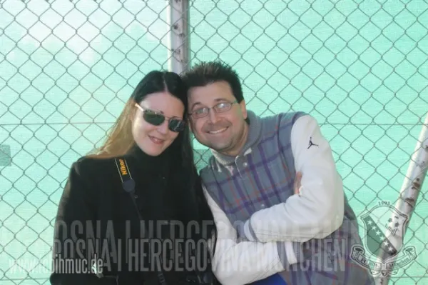 FC BIH München - TSV Turnerbund 2:5