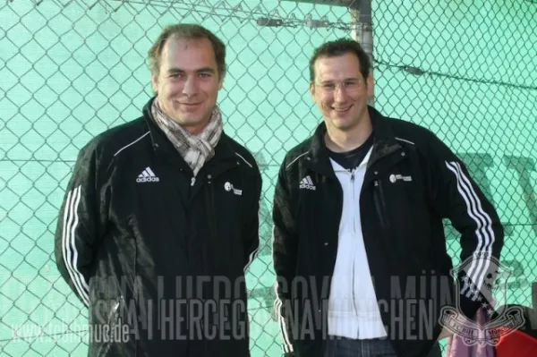 FC BIH München - TSV Turnerbund 2:5