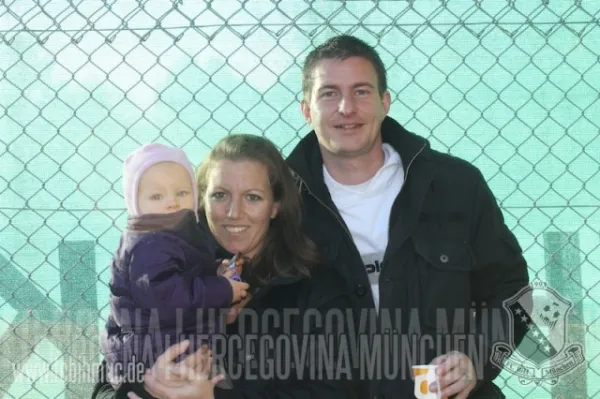 FC BIH München - TSV Turnerbund 2:5