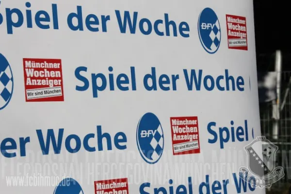 FC BIH München - TSV Turnerbund 2:5