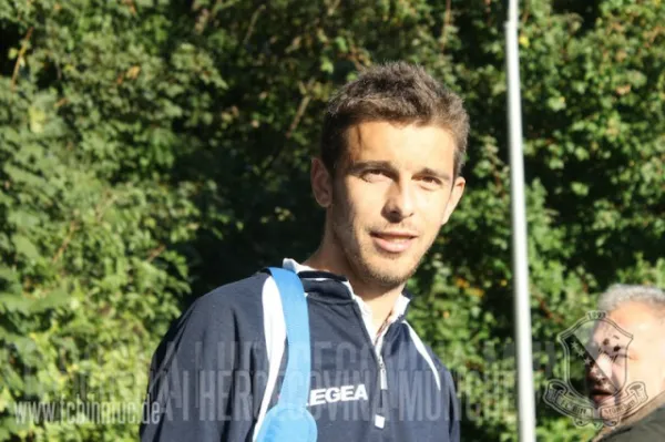 FC BIH München - TSV Turnerbund 2:5