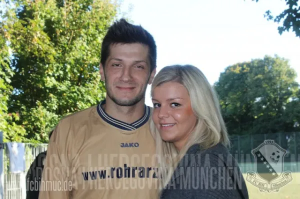 FC BIH München - TSV Turnerbund 2:5