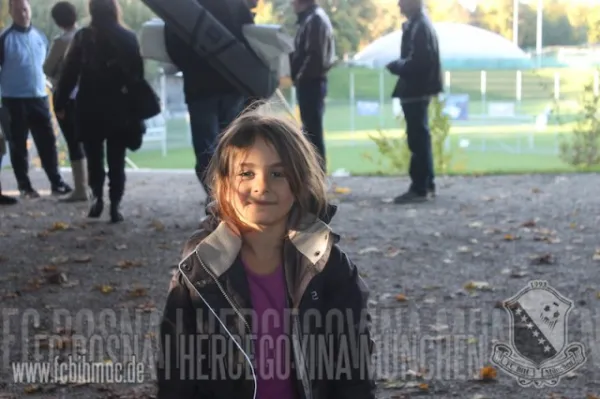 FC BIH München - TSV Turnerbund 2:5