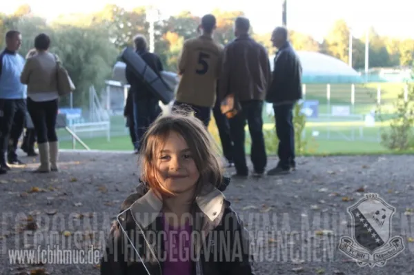 FC BIH München - TSV Turnerbund 2:5