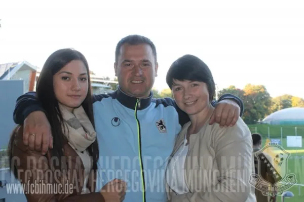 FC BIH München - TSV Turnerbund 2:5