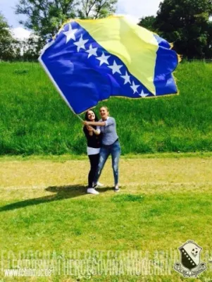 Letzter Spieltag - Saison 2013 / 2014