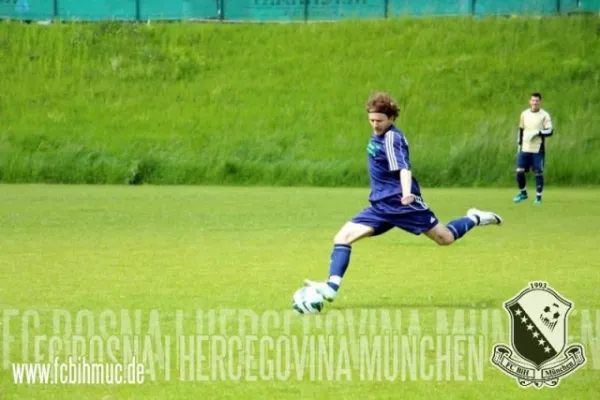 Letzter Spieltag - Saison 2013 / 2014