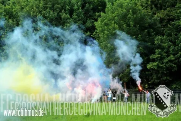 Letzter Spieltag - Saison 2013 / 2014