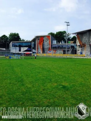 Letzter Spieltag - Saison 2013 / 2014