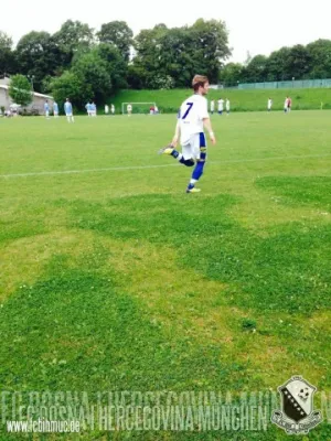 Letzter Spieltag - Saison 2013 / 2014