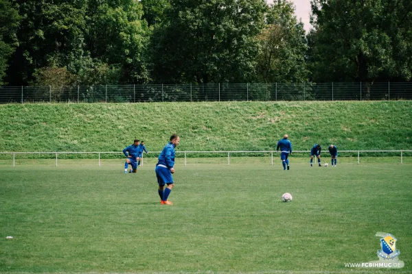 1. - 1. Spieltag - FC Ludwigsvorstadt