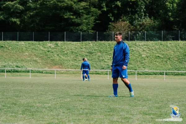 1. - 1. Spieltag - FC Ludwigsvorstadt