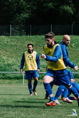 1. - 1. Spieltag - FC Ludwigsvorstadt