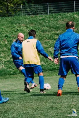 1. - 1. Spieltag - FC Ludwigsvorstadt