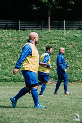 1. - 1. Spieltag - FC Ludwigsvorstadt