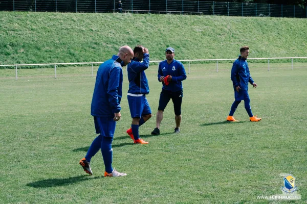 1. - 1. Spieltag - FC Ludwigsvorstadt