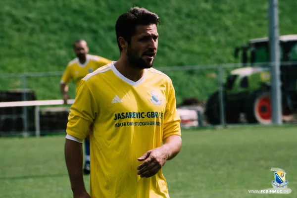 1. - 1. Spieltag - FC Ludwigsvorstadt
