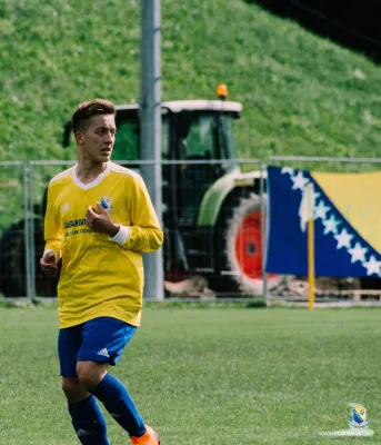 1. - 1. Spieltag - FC Ludwigsvorstadt