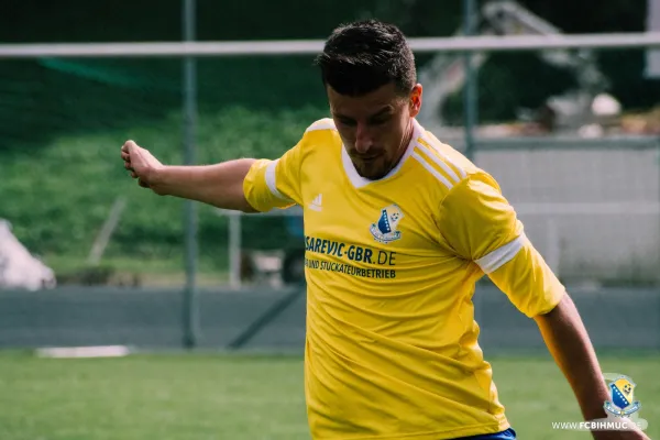 1. - 1. Spieltag - FC Ludwigsvorstadt