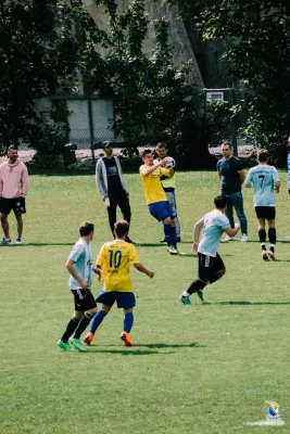 1. - 1. Spieltag - FC Ludwigsvorstadt