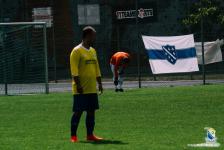 1. - 1. Spieltag - FC Ludwigsvorstadt