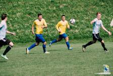 1. - 1. Spieltag - FC Ludwigsvorstadt