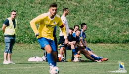 1. - 1. Spieltag - FC Ludwigsvorstadt