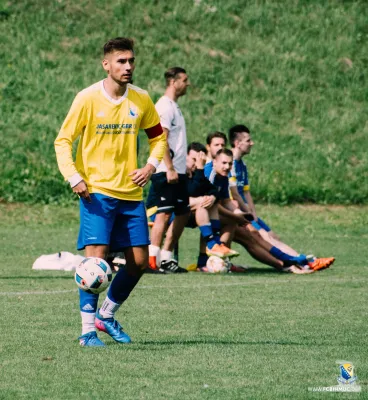 1. - 1. Spieltag - FC Ludwigsvorstadt