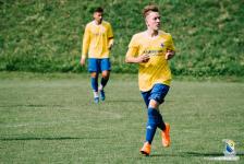 1. - 1. Spieltag - FC Ludwigsvorstadt
