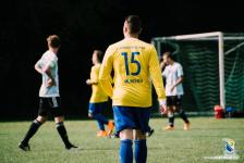 1. - 1. Spieltag - FC Ludwigsvorstadt