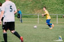 1. - 1. Spieltag - FC Ludwigsvorstadt