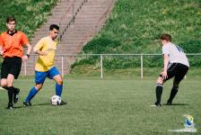 1. - 1. Spieltag - FC Ludwigsvorstadt