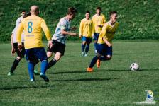 1. - 1. Spieltag - FC Ludwigsvorstadt