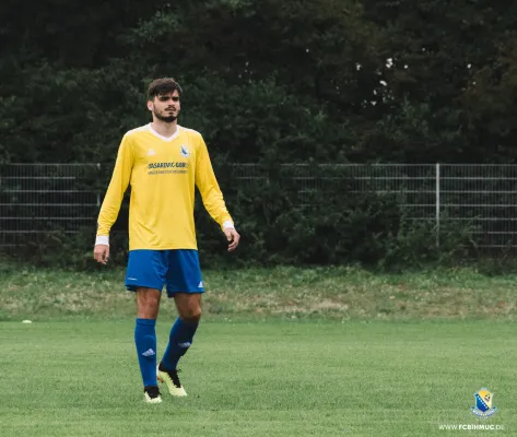 1. - 2. Spieltag - FC Teutonia München