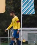 1. - 2. Spieltag - FC Teutonia München