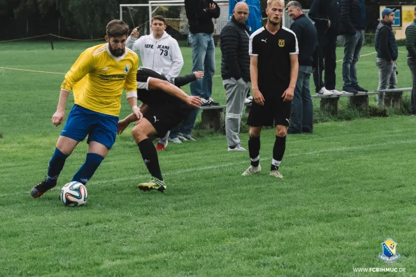 1. - 2. Spieltag - FC Teutonia München
