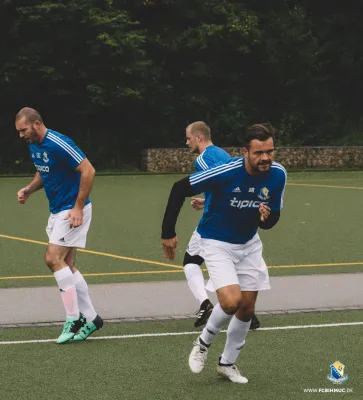 2. - 2. Spieltag - FC Fürstenried 2