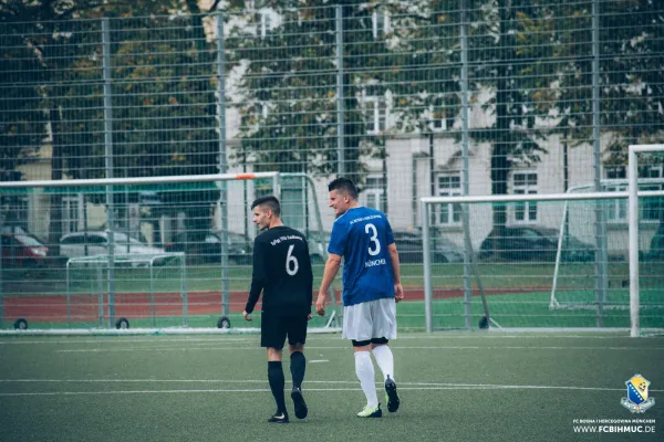 1. - 7. Spieltag - SpVgg 1906 Haidhausen