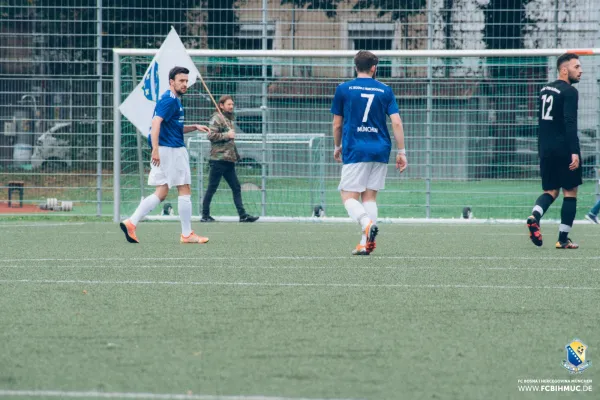 1. - 7. Spieltag - SpVgg 1906 Haidhausen